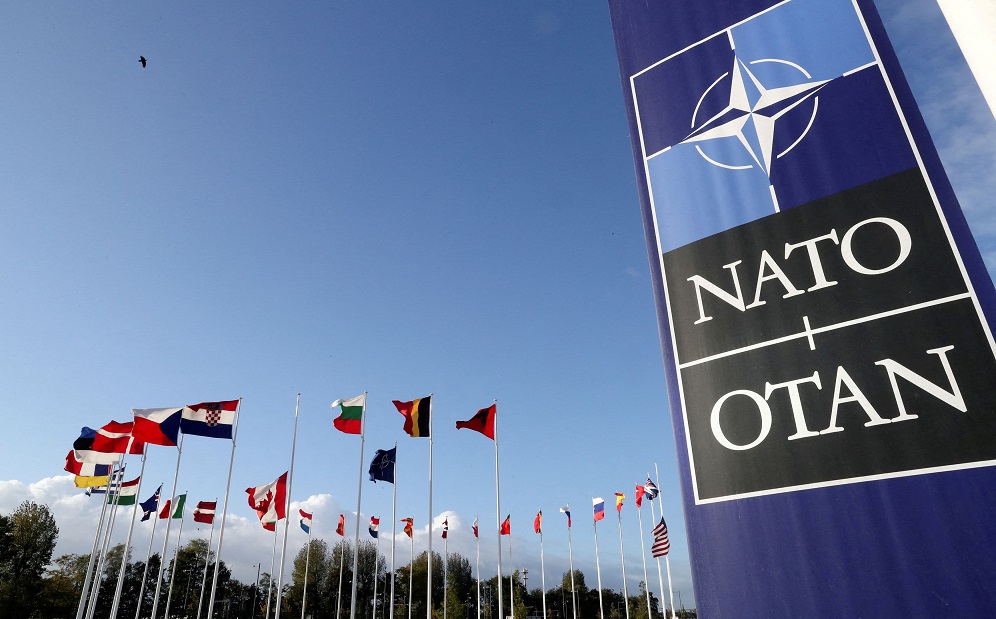 NATO rrit buxhetin, shpenzimet ushtarake 12 per qind me te larta ne 2024